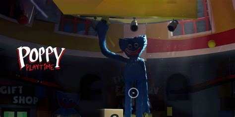 Play Poppy Playtime Chapter 1 online for Free on PC & Mobile.